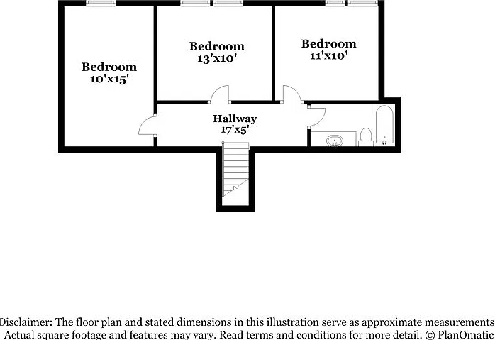 4 bed, 2.0 bath, 1872 sqft, $2,015 — Photo 2