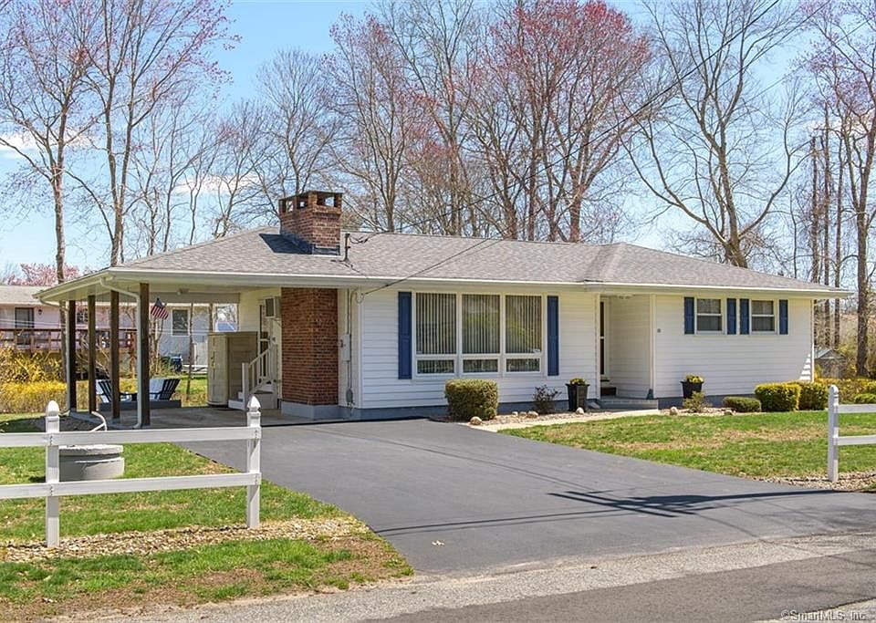 10 Center Beach Ave, Old Lyme, CT 06371 Zillow