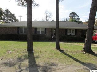 6224 Blynn Dr, Myrtle Beach, SC 29572