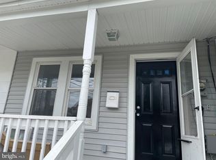 86 E Burlington St, Bordentown, NJ 08505