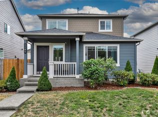 1105 Ross Ave NW, Orting, WA 98360