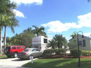 3140 E Riverbend Resort Blvd, Labelle, FL 33935