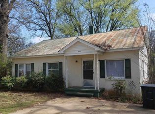 532 Lelia St, Florence, AL 35630