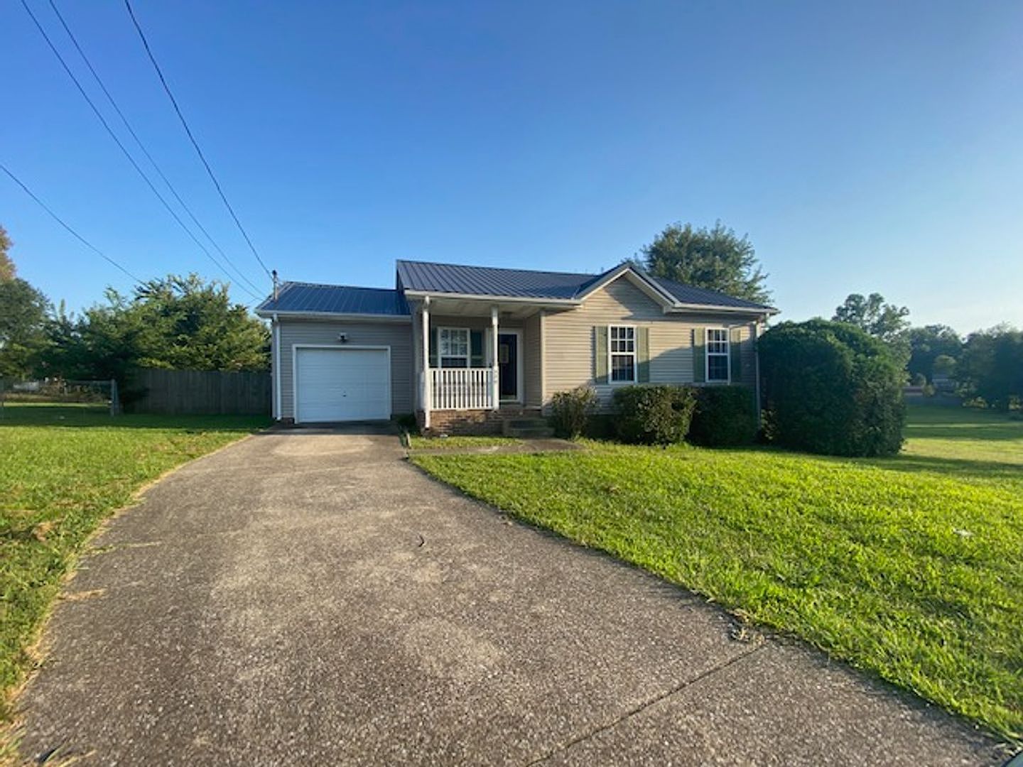 320 Ashley St, Oak Grove, KY 42262 Zillow