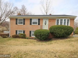 3713 Halloway Pl, Upper Marlboro, MD 20772