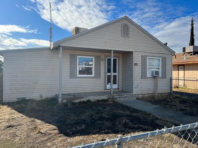684 E Valley St, Coalinga, CA, 93210