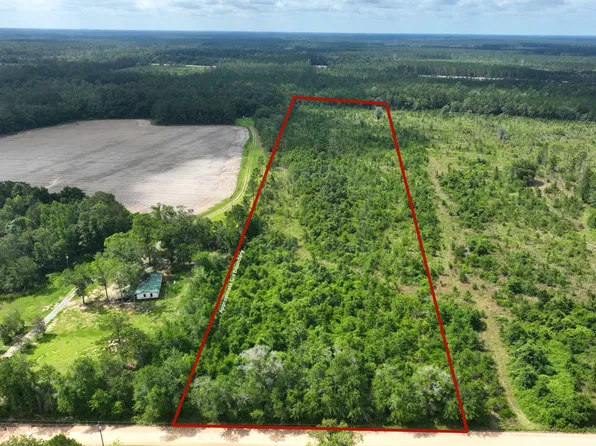 0 Bennett Mill Pond Rd, Odum, GA 31555