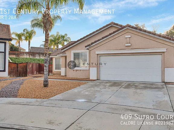 3rd image of 409 Sutro Ct