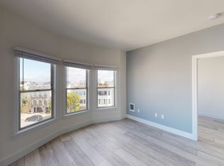 225 Mallorca Way, San Francisco, CA 94123
