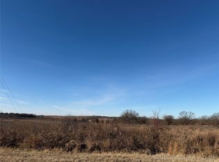 18 County Road 2280, Barnsdall, OK 74002