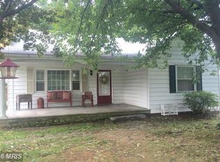 1129 Jacob Tome Memorial Hwy, Port Deposit, MD 21904