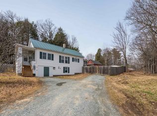 26 Lake St, Enfield, NH 03748