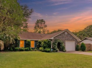 1625 Nantahala Blvd, Mount Pleasant, SC 29464