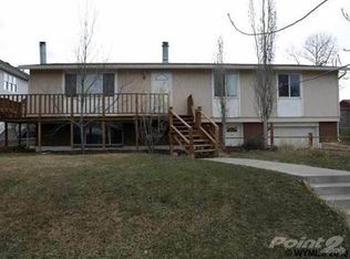 915 Lombard St, Evanston, WY 82930
