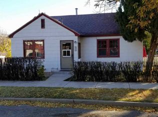 203 K St, Helena, MT 59601