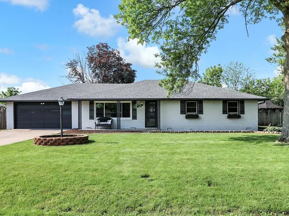 1605 E 56th St, Anderson, IN 46013