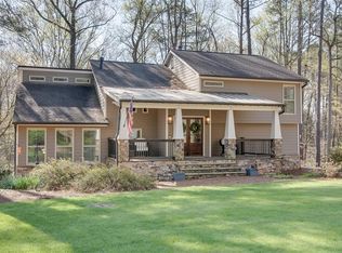 5095 Nesbit Ferry Ln, Sandy Springs, GA 30350
