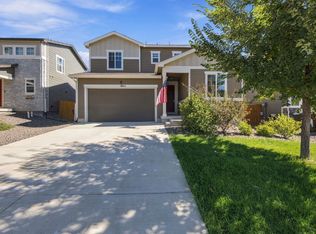 4857 Wolf Moon Dr, Colorado Springs, CO 80911