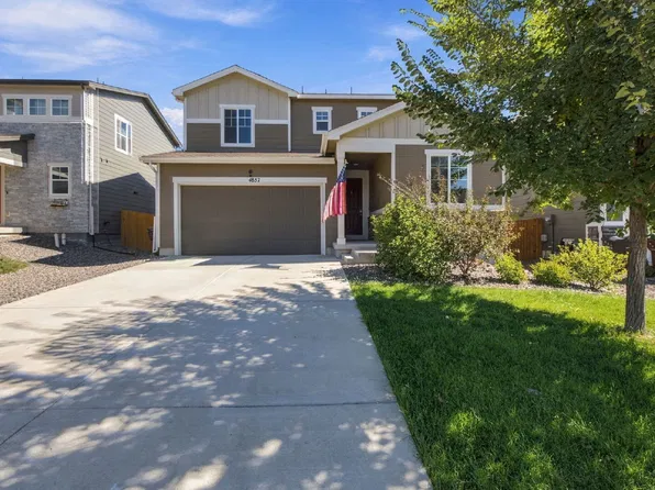 4857 Wolf Moon Dr, Colorado Springs, CO 80911