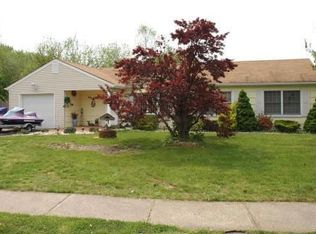 4 Douglas Dr, Neptune, NJ 07753