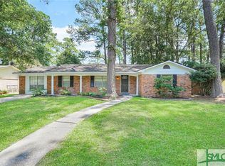 13507 Rockingham Rd, Savannah, GA 31419
