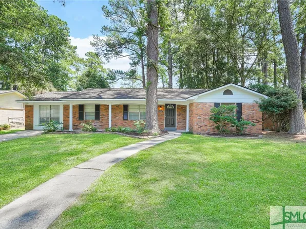 13507 Rockingham Road, Savannah, GA 31419