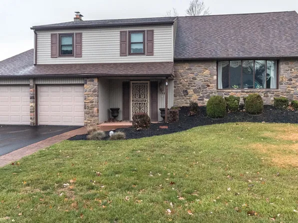 180 Simons Dr, Yardley, PA 19067