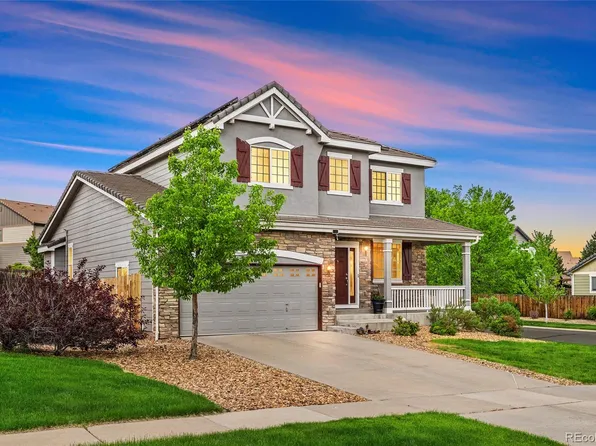3791 S Tempe Way, Aurora, CO 80018