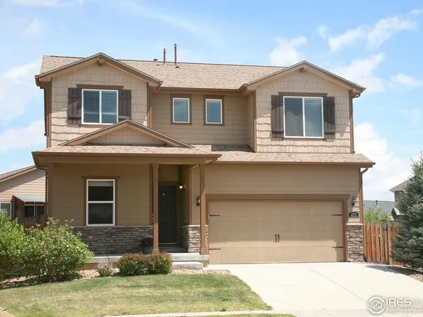 473 Vista Blvd, Lochbuie, CO 80603