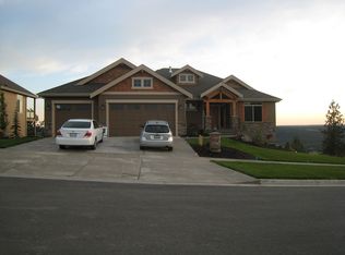 7721 N Warren Ln, SPOKANE, WA 99208