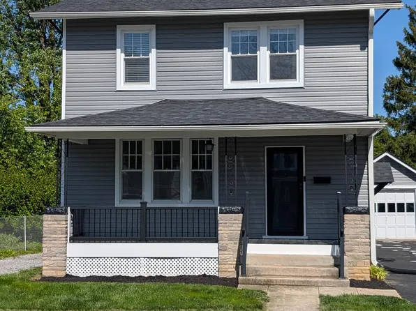 11007 Coffman Ave, Hagerstown, MD 21740