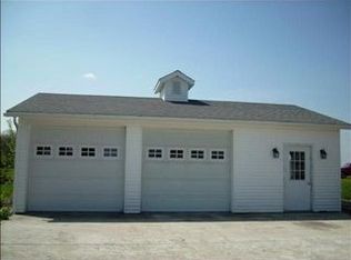11699 Township Road 25, Findlay, OH 45840