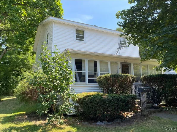5934 Williams St, Wolcott, NY 14590