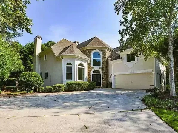1431 Olde Forge Ln, Woodstock, GA 30189
