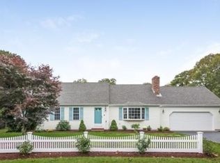 23 Fox Run Cir, Dennis, MA 02638
