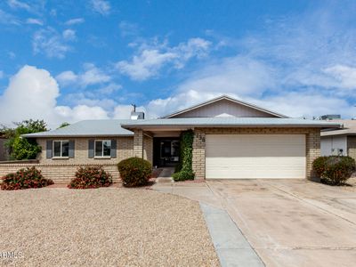 4138 W BARBARA Avenue, Phoenix, AZ, 85051