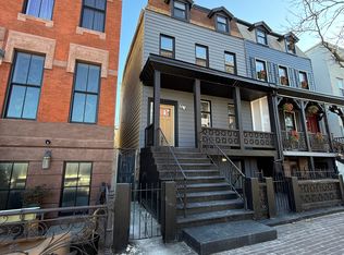 82 Madison Ave APT 1, Jersey City, NJ 07304