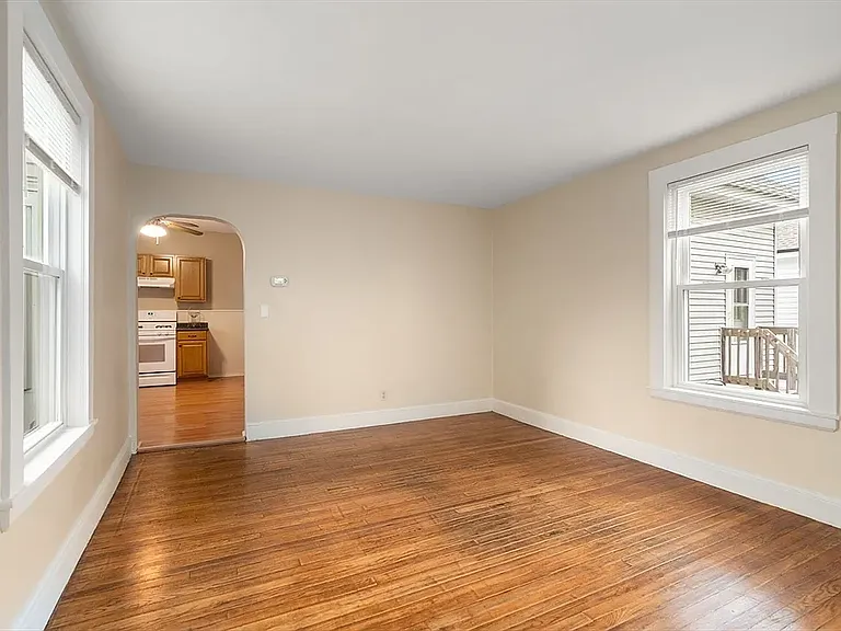 Dinning room or living room