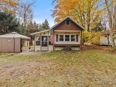 7887 Wisconsin St, Shelby, MI, 49455