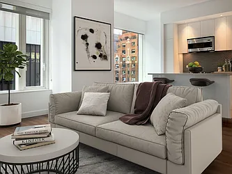 Rented by Bozzuto Management