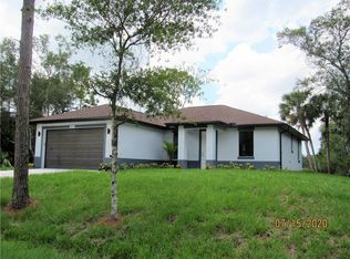 2167 Snug St, North Pt, FL 34286