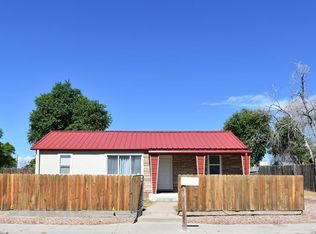 647 Cherry Ln, Pueblo, CO 81005