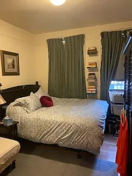 Rented by Amorelli Realty