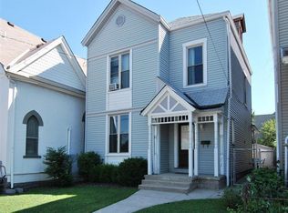 305 Ward Ave, Bellevue, KY 41073