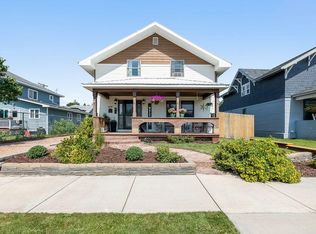 416 W Morase St, Lewistown, MT 59457