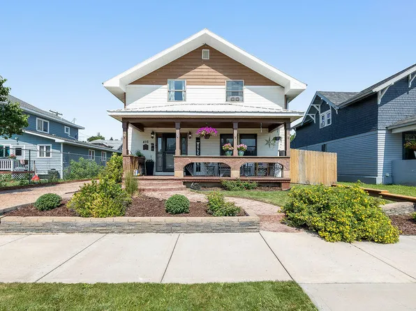 416 W Morase St, Lewistown, MT 59457