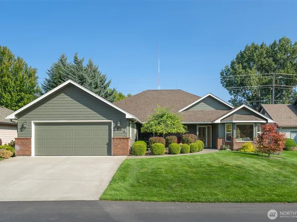 4919 S Woodfield Ln, Spokane, WA 99223
