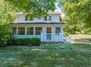 6404 Hampsher Rd, Clinton, OH 44216