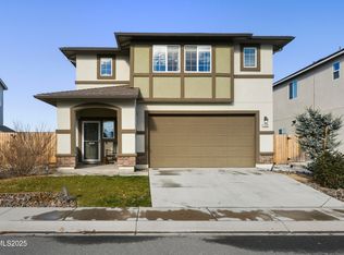 1326 Stock Horse Rd, Sparks, NV 89436