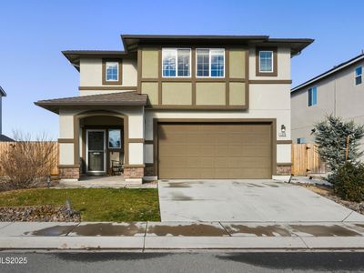 1326 Stock Horse Rd, Sparks, NV, 89436